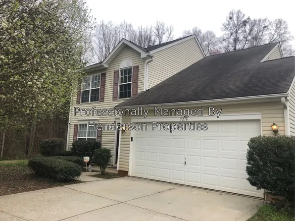 5216 Holbert Cres, Charlotte, NC 28269