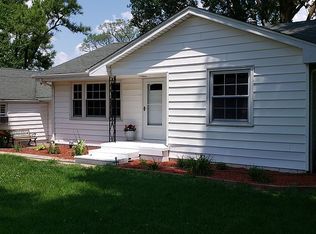 321 North St, Blue Mound, IL 62513