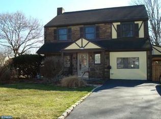 219 Rodney Cir, Bryn Mawr, PA 19010