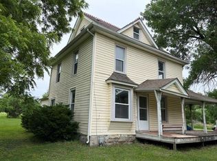 7901 Us Highway 159, Effingham, KS 66023
