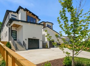 629A Ries Ave, Nashville, TN 37209
