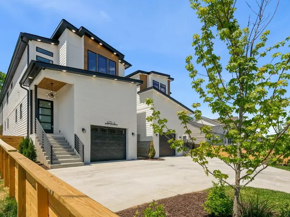 629A Ries Ave, Nashville, TN 37209