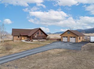 220 Cayuse Trl, Bozeman, MT 59718