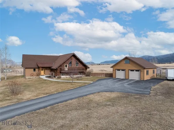 220 Cayuse Trl, Bozeman, MT 59718