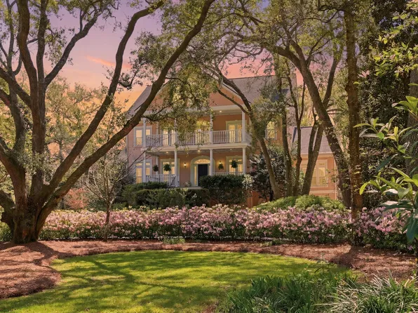 535 Wampler Dr, Charleston, SC 29412