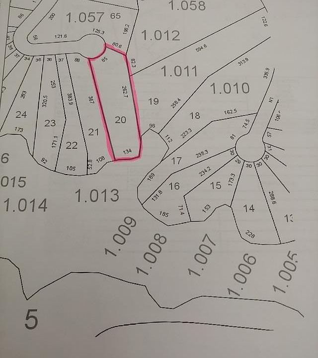 1st image of Paint Creek Ln #20