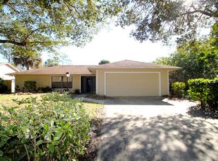 673 Badger St, Sebastian, FL 32958