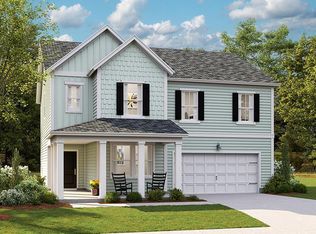 1034 Patagonia St, Summerville, SC 29485