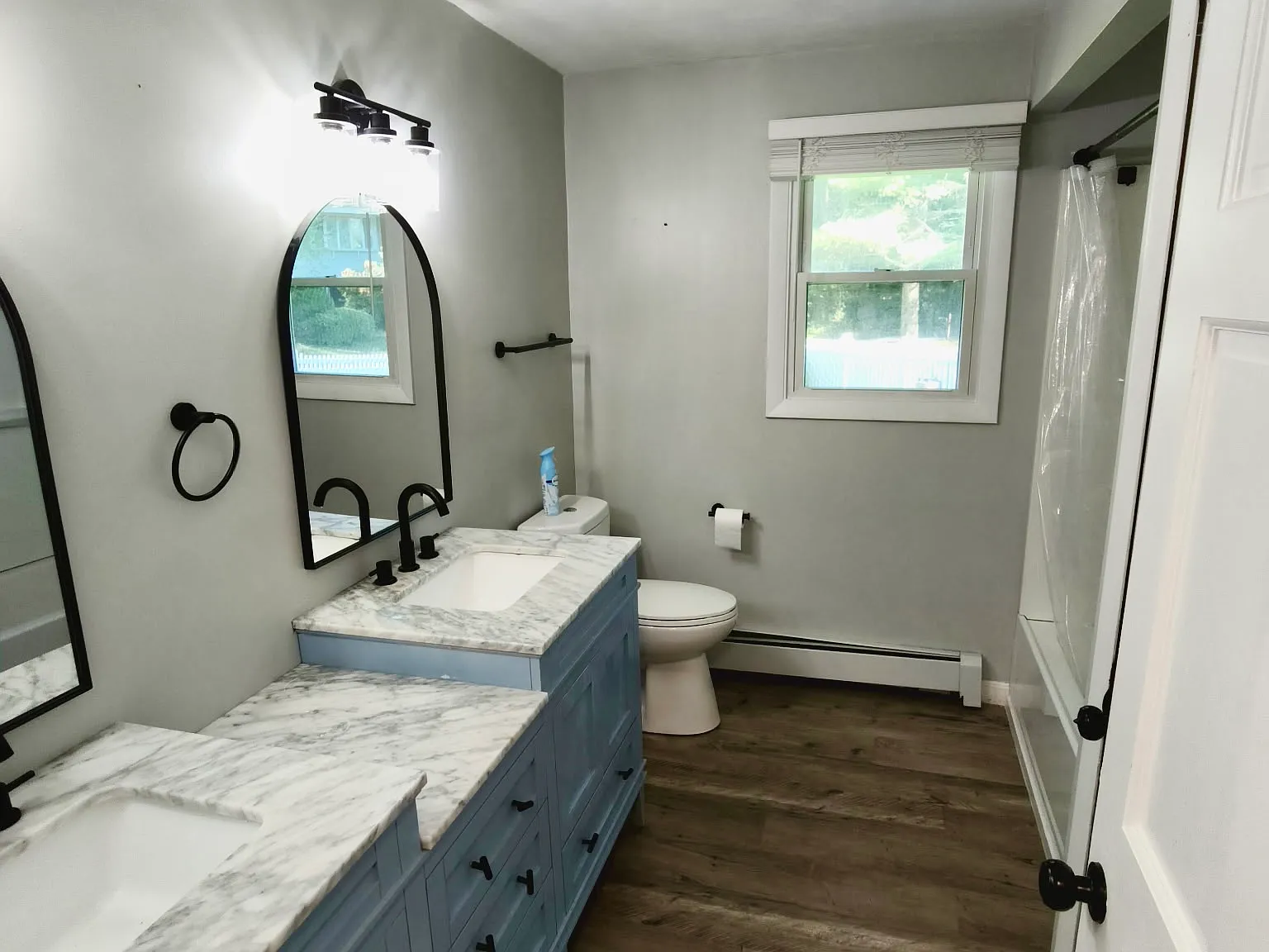 2 bed, 1.5 bath, 1200 sqft, $2,500 — Photo 3
