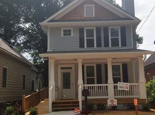 724 Garibaldi St SW, ATLANTA, GA 30310