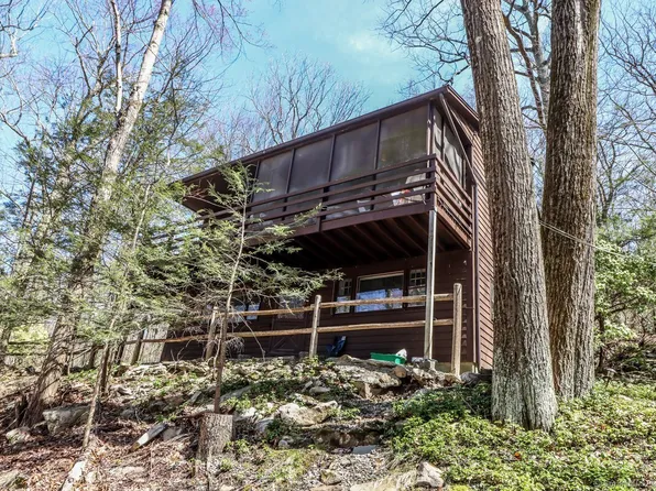 127 Green Pond Road, Sherman, CT 06784