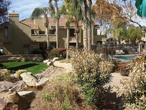 2nd image of 10115 E Mountain View Drive #1109