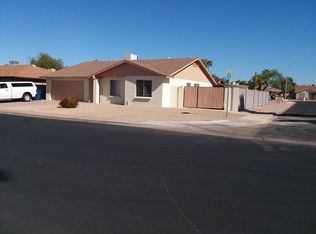 820 W Kiva Ave, Mesa, AZ 85210