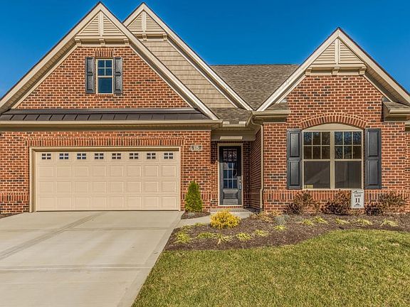 2nd image of 115 Broady Meadow Cir Lot 11