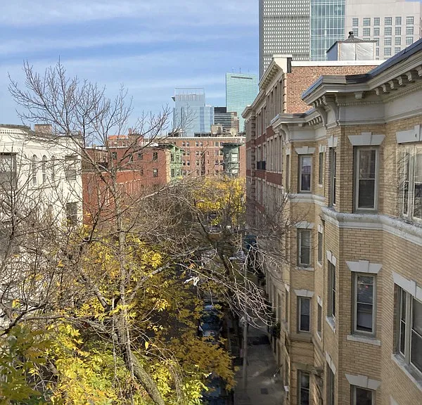 57 Hemenway St #35 — Photo 11