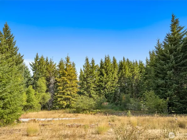 321 Goat Creek Lane, Cle Elum, WA 98922