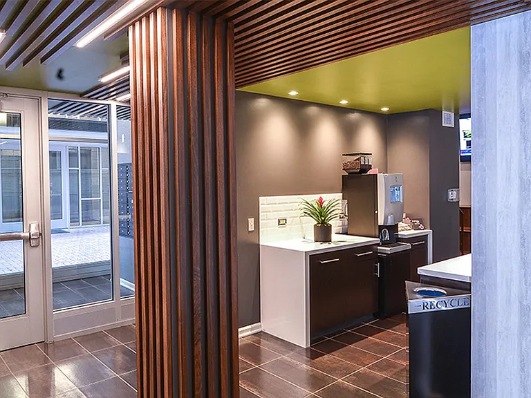 Coffee Bar