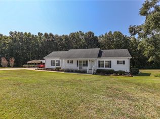 778 Belle Shoals Rd, Pickens, SC 29671