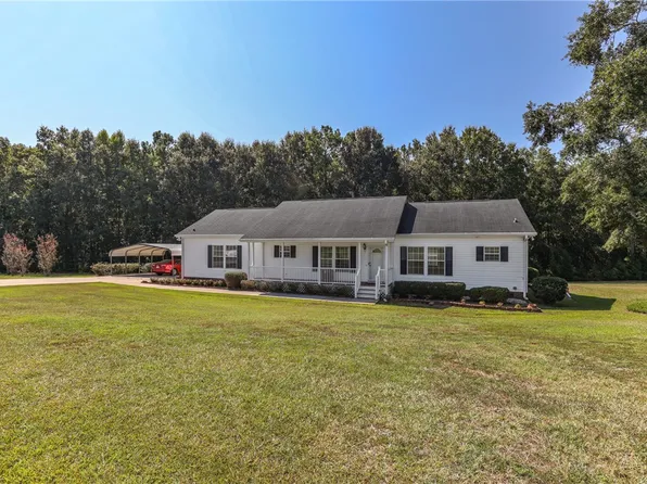 778 Belle Shoals Rd, Pickens, SC 29671