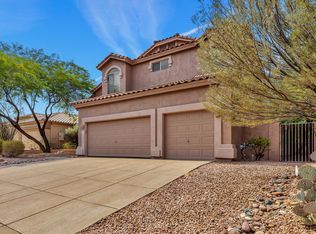 3511 N Stone Gully, Mesa, AZ 85207