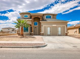 3013 Woodhead Pl, El Paso, TX 79938