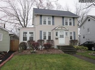 2205 W Erie Ave, Lorain, OH