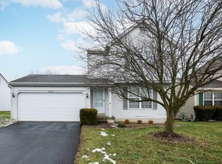 6618 Warriner Way, Canal Winchester, OH