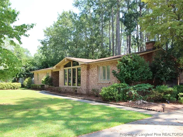 3337 Jura Dr, Fayetteville, NC 28303