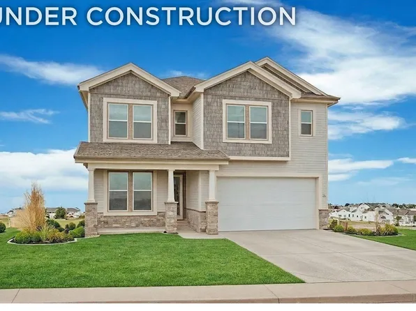 1703 Baltusrol Dr, Fort Collins, CO 80524