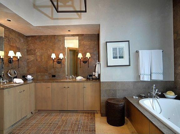 Master Bath