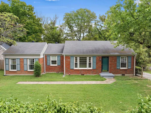 3110 Southlake Dr, Nashville, TN 37211