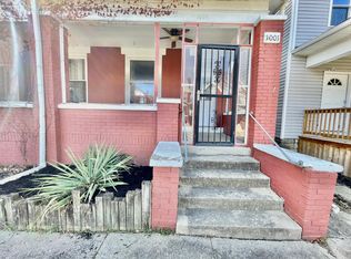 1001 Linwood Ave, Columbus, OH 43206