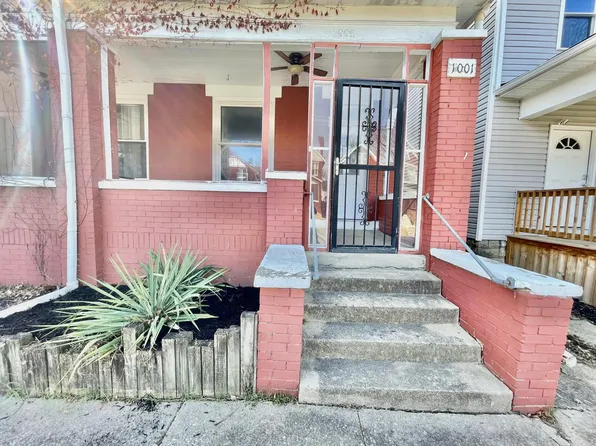 1001 Linwood Ave, Columbus, OH 43206