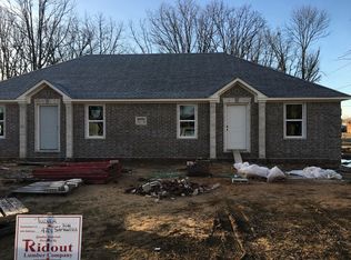 4701 Samantha Ave, Jonesboro, AR 72401