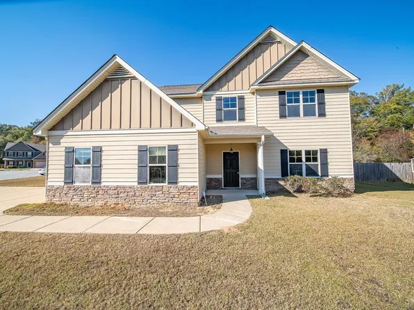 2 Coventry Ct, Phenix City, AL 36870