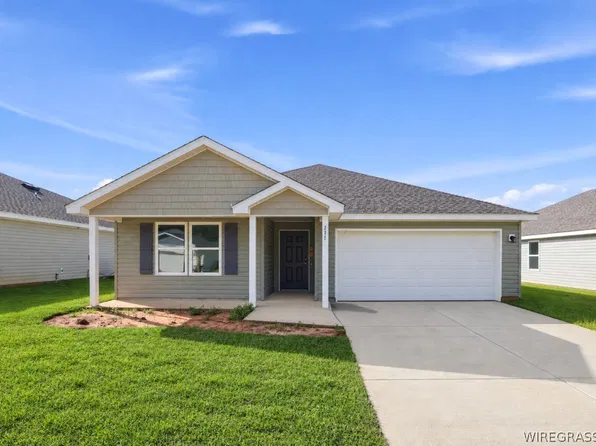 111 Kitty Hawk Loop, Enterprise, AL 36330