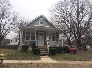 6866 Highland Ave, Pennsauken, NJ 08110