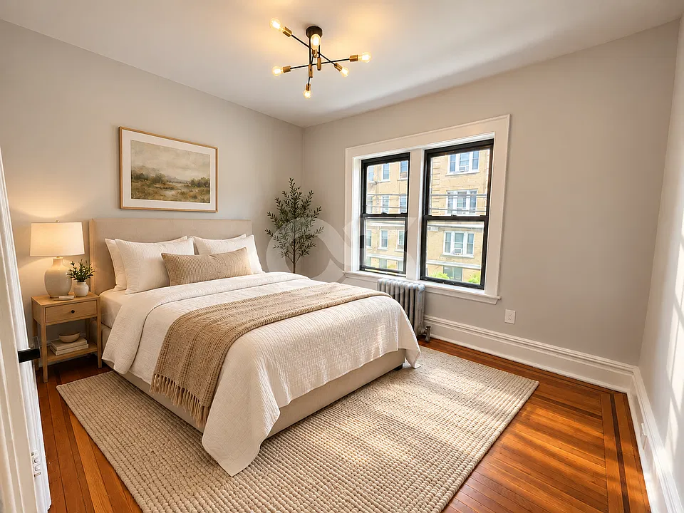 213 Highland Ave #20
