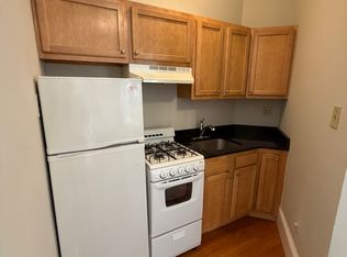 38 Hemenway St APT 1, Boston, MA 02115