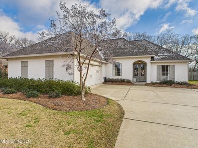 141 Fieldstone Ln, Madison, MS, 39110