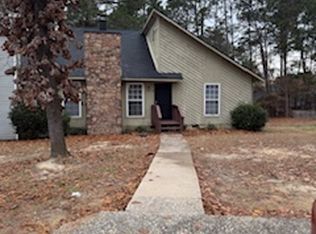 815 Rumford Pl #1, Fayetteville, NC 28303