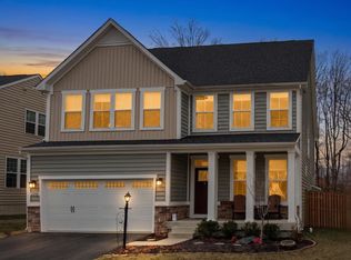 12278 Cranford Dr, Woodbridge, VA 22192