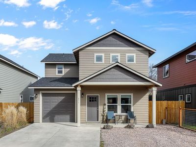871 NE 6th St, Prineville, OR, 97754