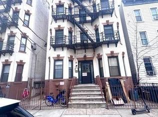 66 Tuers Ave APT 3B, Jersey City, NJ 07306