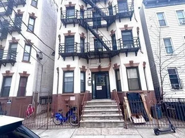66 Tuers Ave APT 3B, Jersey City, NJ 07306