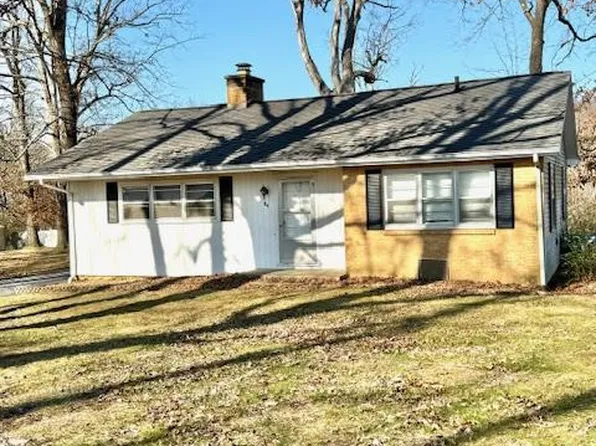 84 N Nunn Blvd, Cadiz, KY 42211
