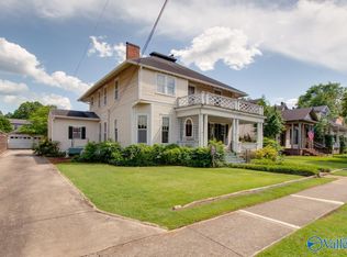 706 Holmes Ave NE, Huntsville, AL 35801