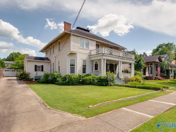 706 Holmes Ave NE, Huntsville, AL 35801