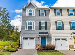 201 Stonehurst Dr, Morgantown, WV 26501