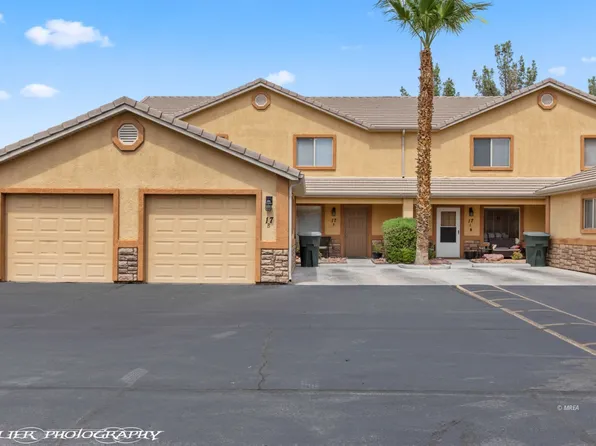 717 W Hafen Ln #17B, Mesquite, NV 89027